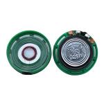 Φ21mm mylar speakers 8Ω 0.25W,External magnetism 